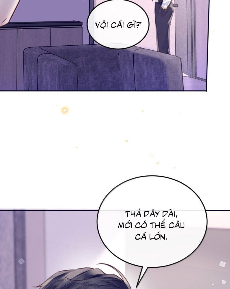 Tổng Tài Định Chế Tư Nhân Chapter  110 - 43