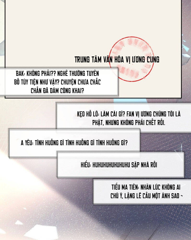 Tổng Tài Định Chế Tư Nhân Chapter  110 - 54