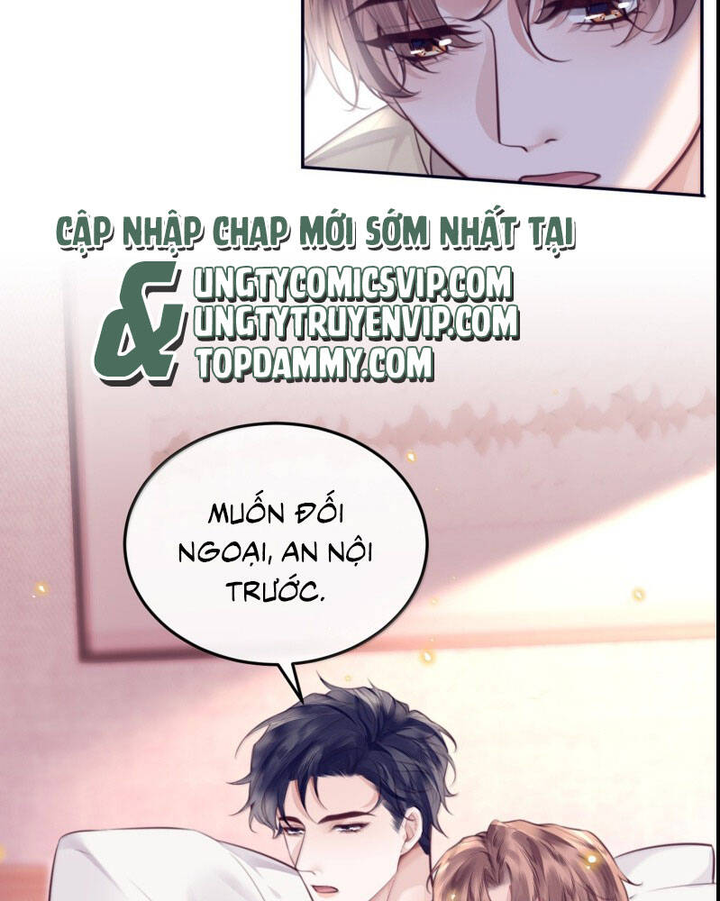 Tổng Tài Định Chế Tư Nhân Chapter  110 - 7