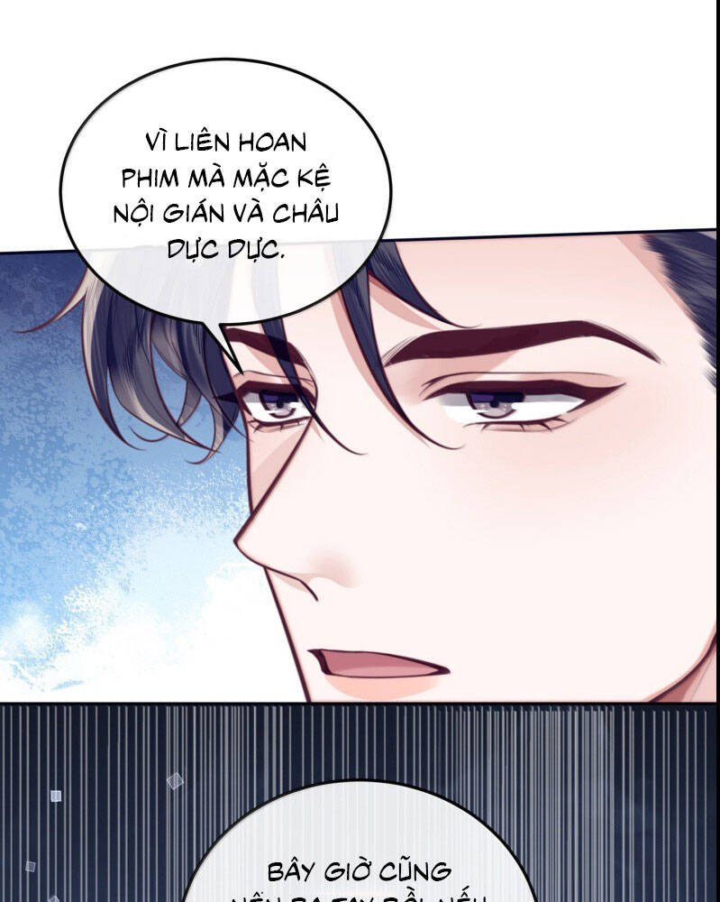 Tổng Tài Định Chế Tư Nhân Chapter  110 - 9