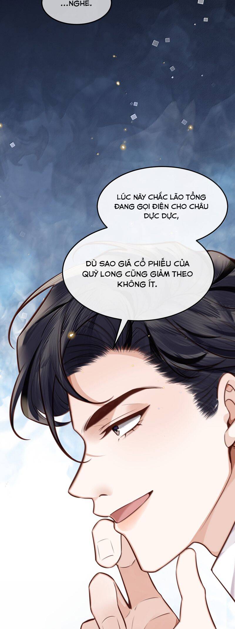 Tổng Tài Định Chế Tư Nhân Chapter  111 - 12