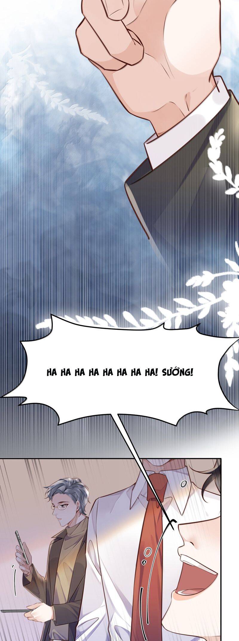 Tổng Tài Định Chế Tư Nhân Chapter  111 - 13
