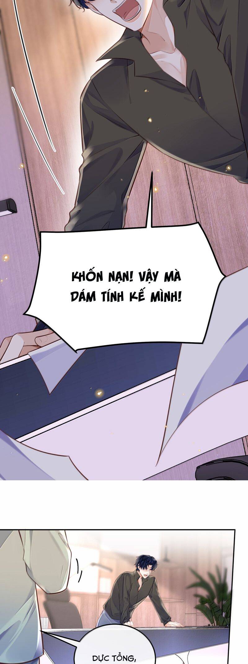 Tổng Tài Định Chế Tư Nhân Chapter  111 - 10