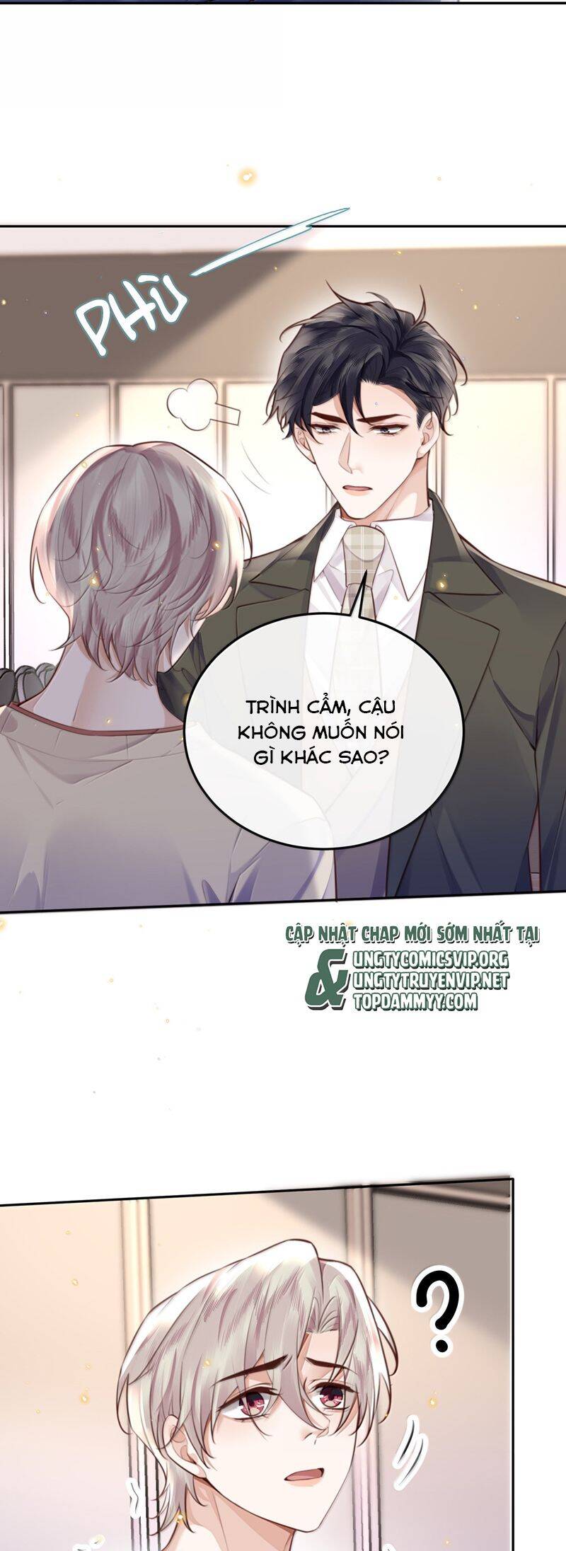 Tổng Tài Định Chế Tư Nhân Chapter  112 - 11