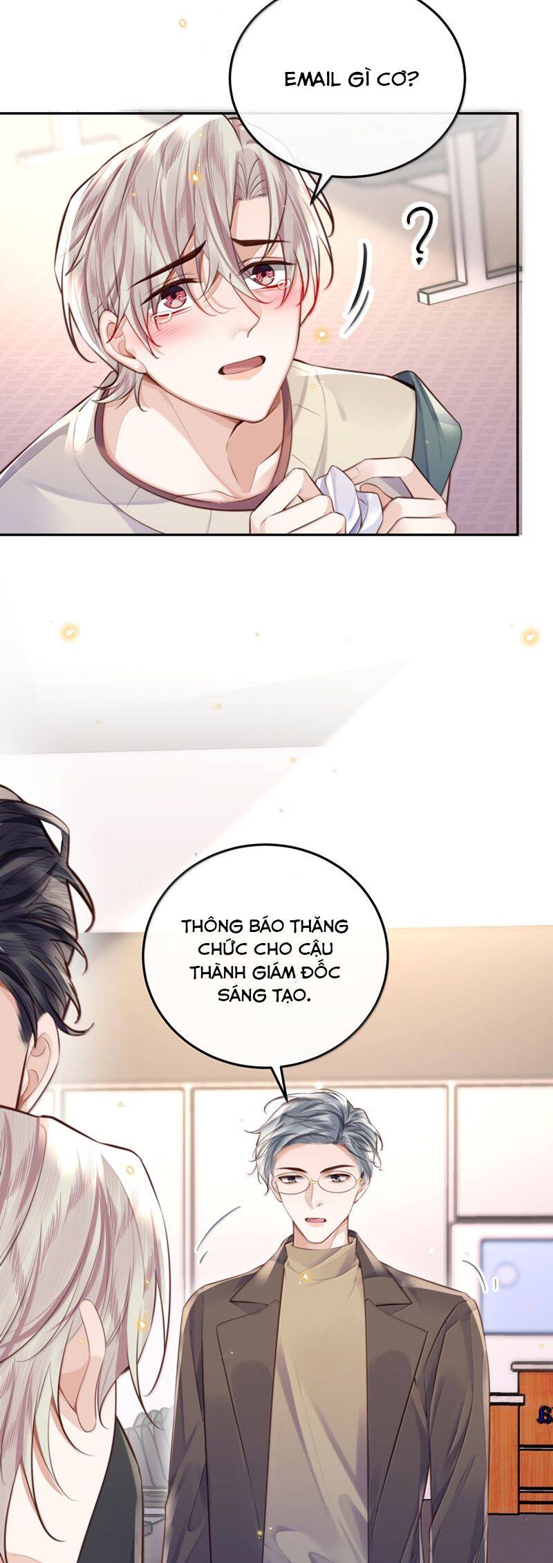 Tổng Tài Định Chế Tư Nhân Chapter  112 - 21