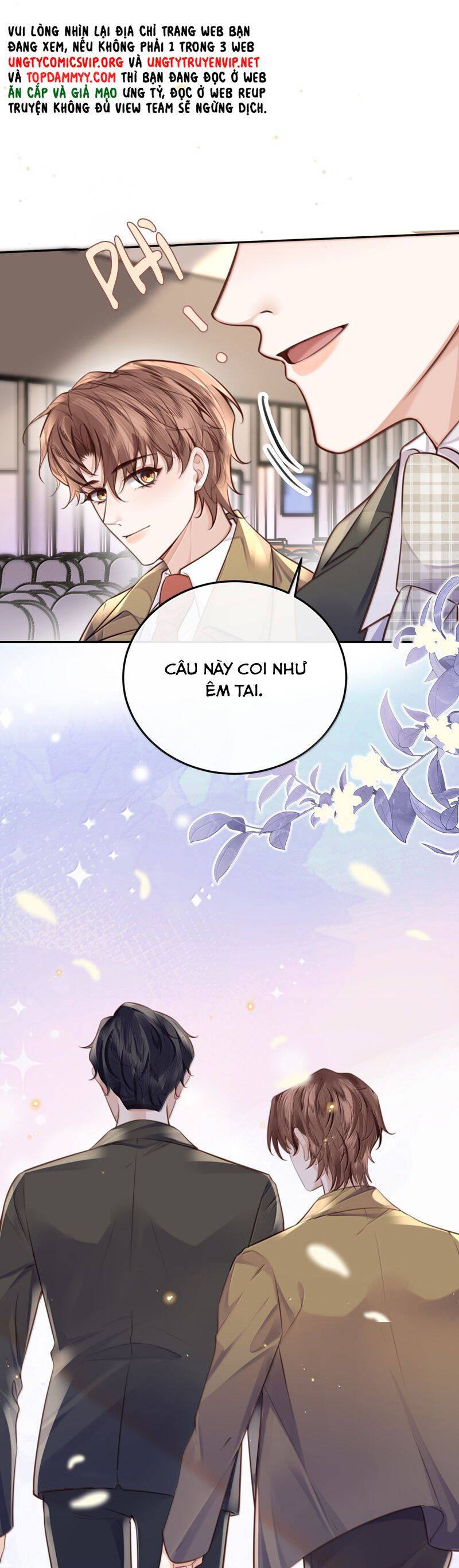 Tổng Tài Định Chế Tư Nhân Chapter  112 - 28