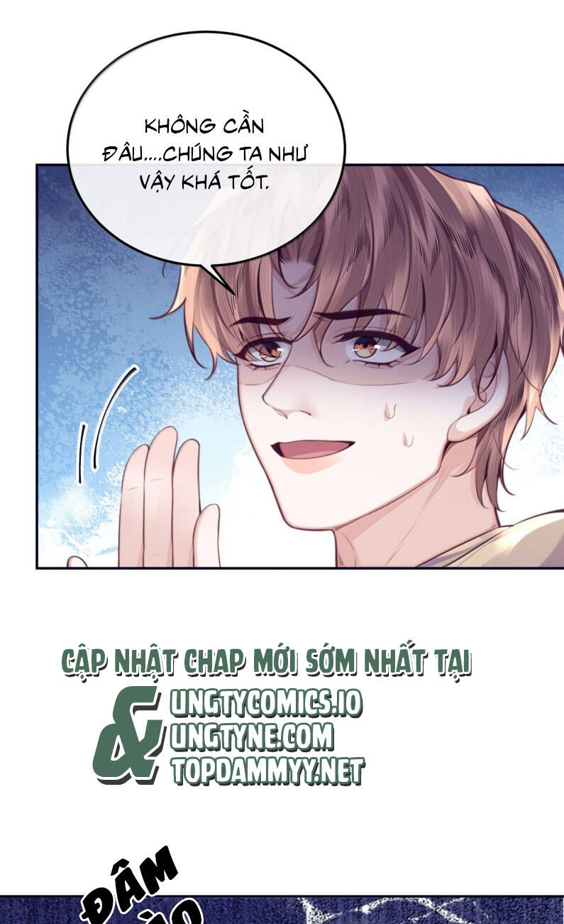 Tổng Tài Định Chế Tư Nhân Chapter  116 - 15