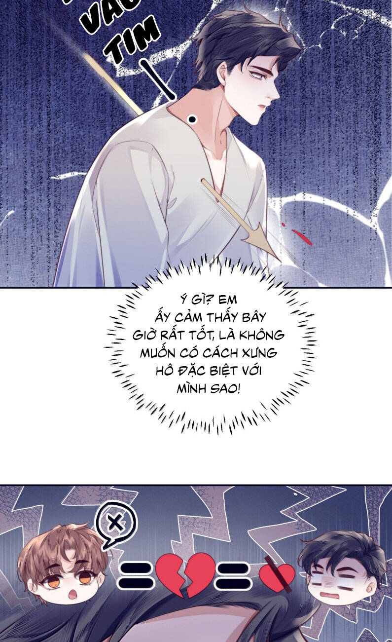 Tổng Tài Định Chế Tư Nhân Chapter  116 - 16
