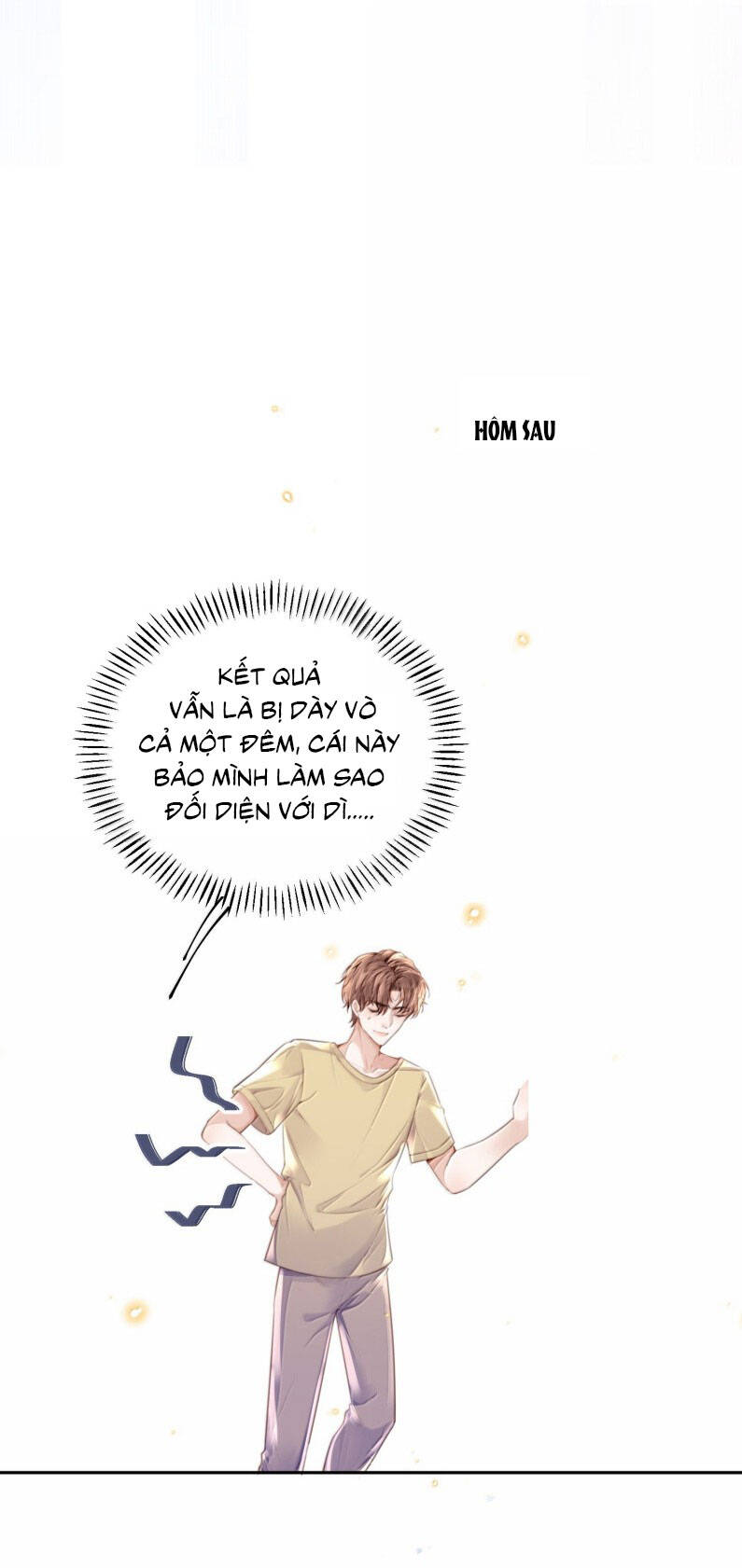 Tổng Tài Định Chế Tư Nhân Chapter  116 - 26