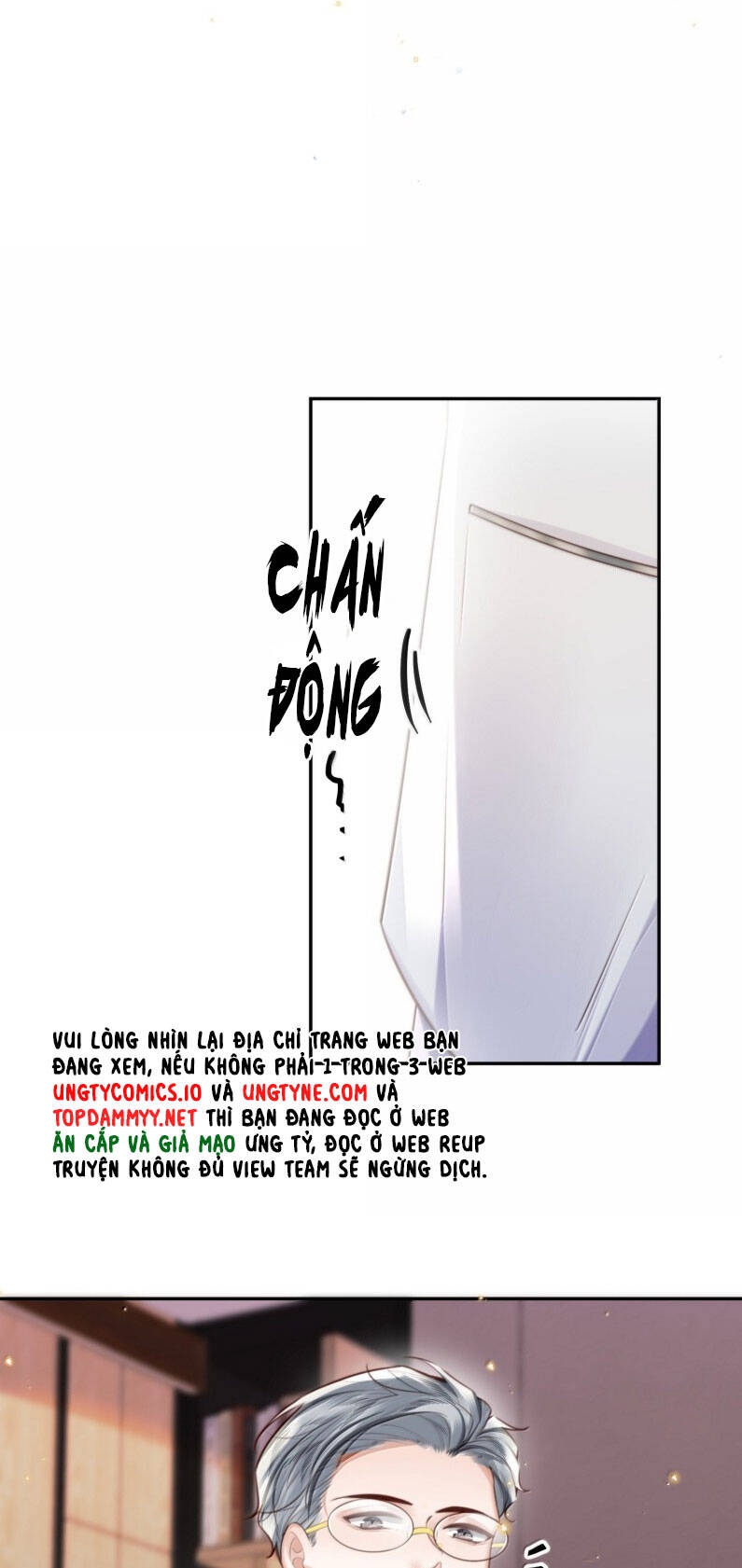 Tổng Tài Định Chế Tư Nhân Chapter  116 - 34