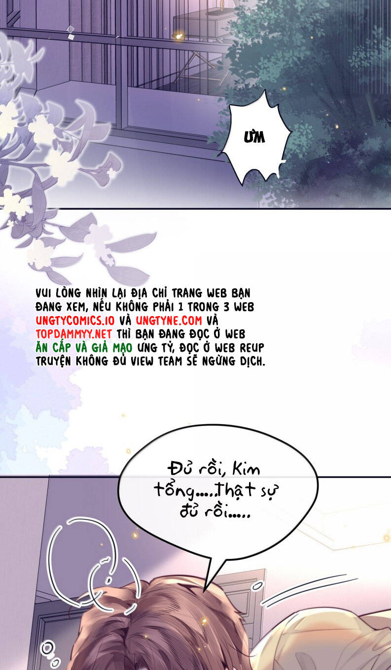 Tổng Tài Định Chế Tư Nhân Chapter  116 - 5