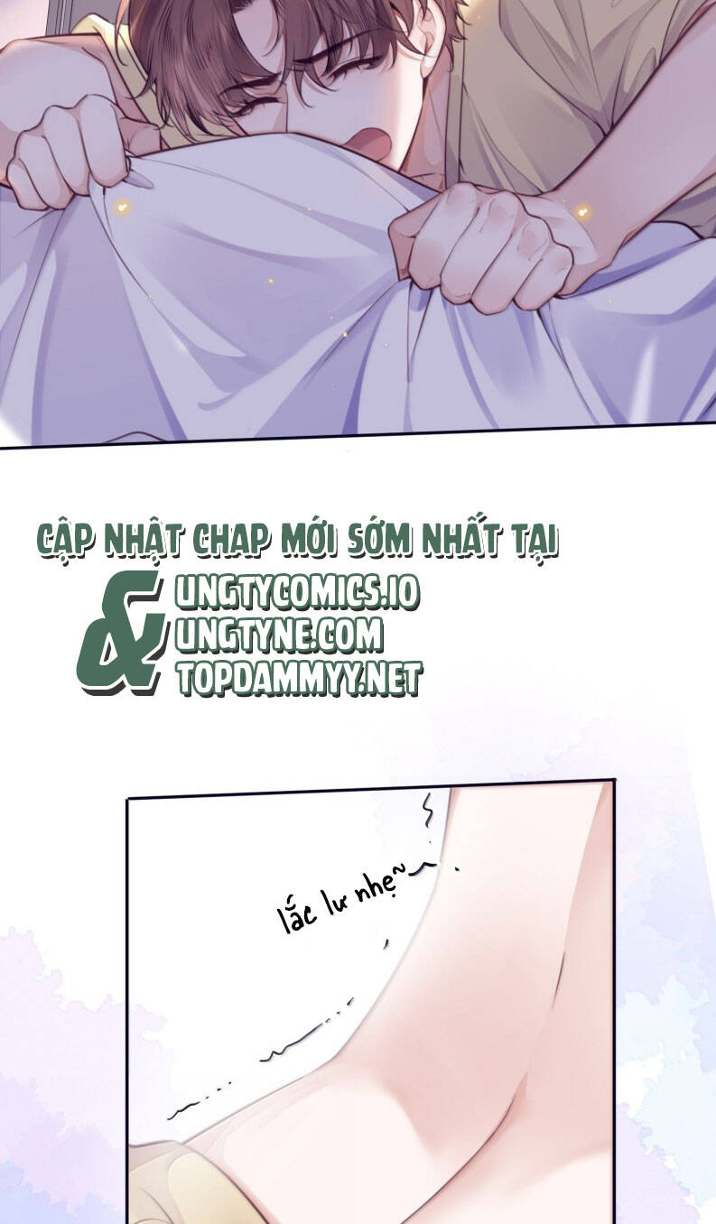 Tổng Tài Định Chế Tư Nhân Chapter  116 - 6