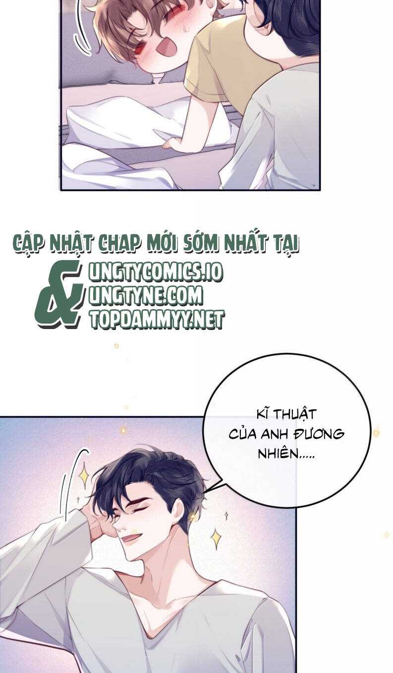 Tổng Tài Định Chế Tư Nhân Chapter  116 - 9
