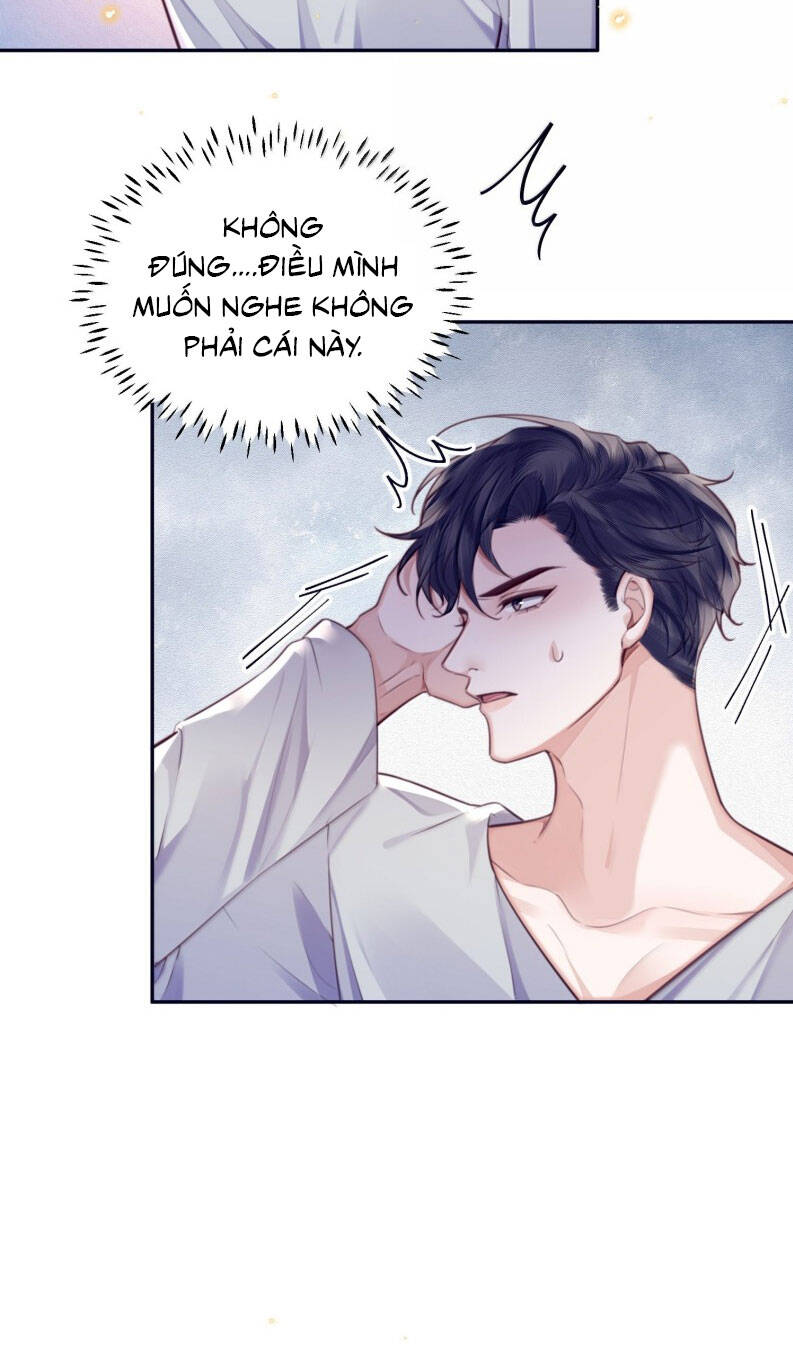 Tổng Tài Định Chế Tư Nhân Chapter  116 - 10