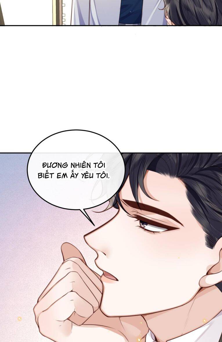 Tổng Tài Định Chế Tư Nhân Chapter  117 - 13