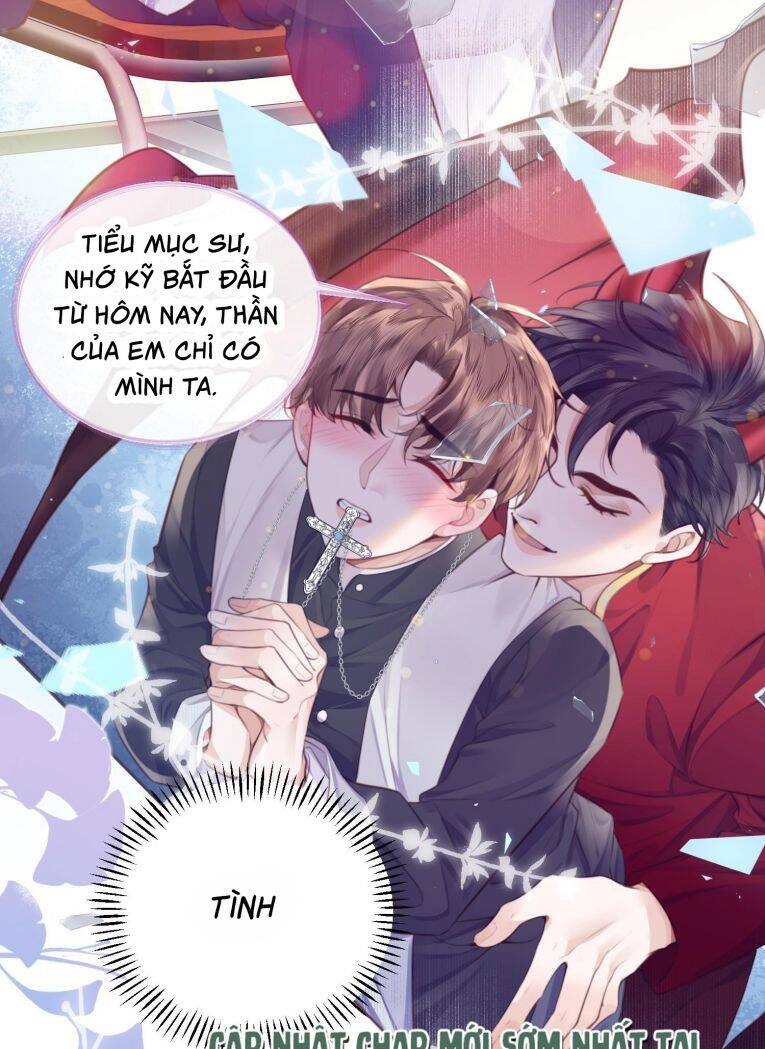 Tổng Tài Định Chế Tư Nhân Chapter  117 - 17