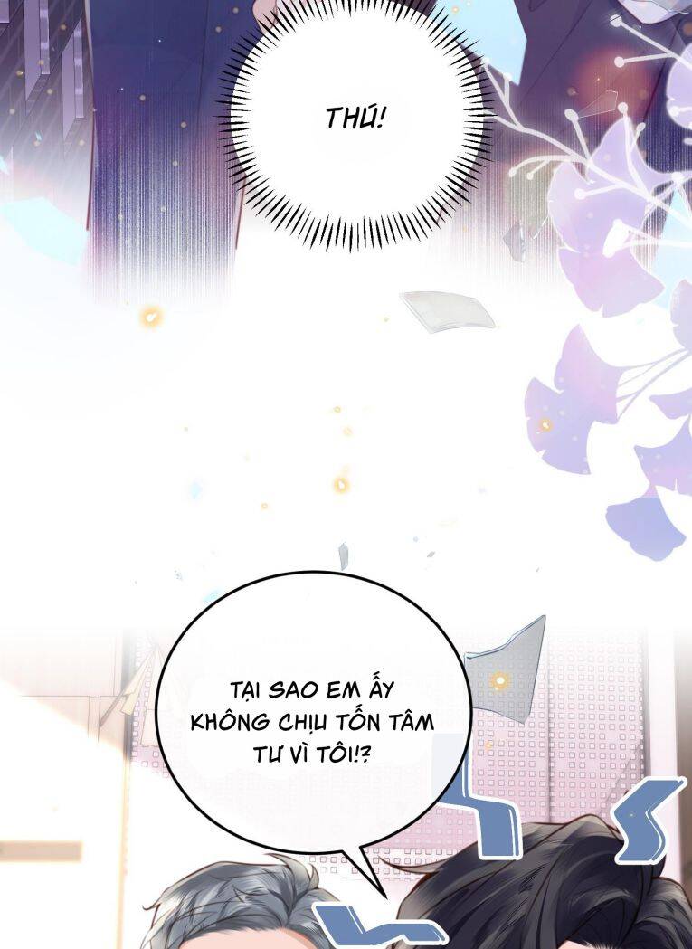 Tổng Tài Định Chế Tư Nhân Chapter  117 - 19