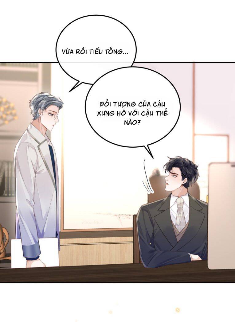 Tổng Tài Định Chế Tư Nhân Chapter  117 - 22