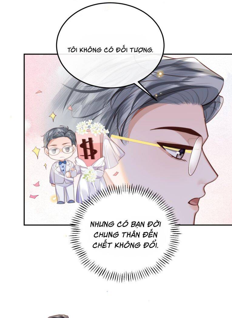 Tổng Tài Định Chế Tư Nhân Chapter  117 - 23