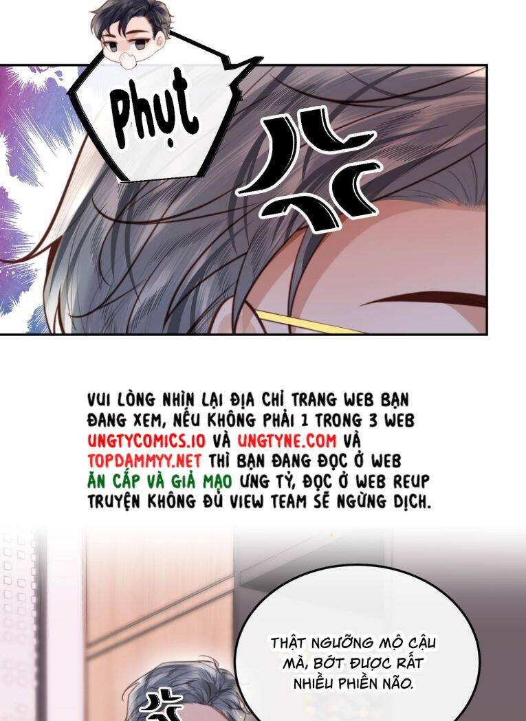 Tổng Tài Định Chế Tư Nhân Chapter  117 - 24