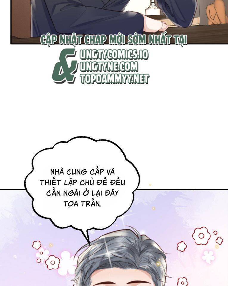 Tổng Tài Định Chế Tư Nhân Chapter  117 - 30