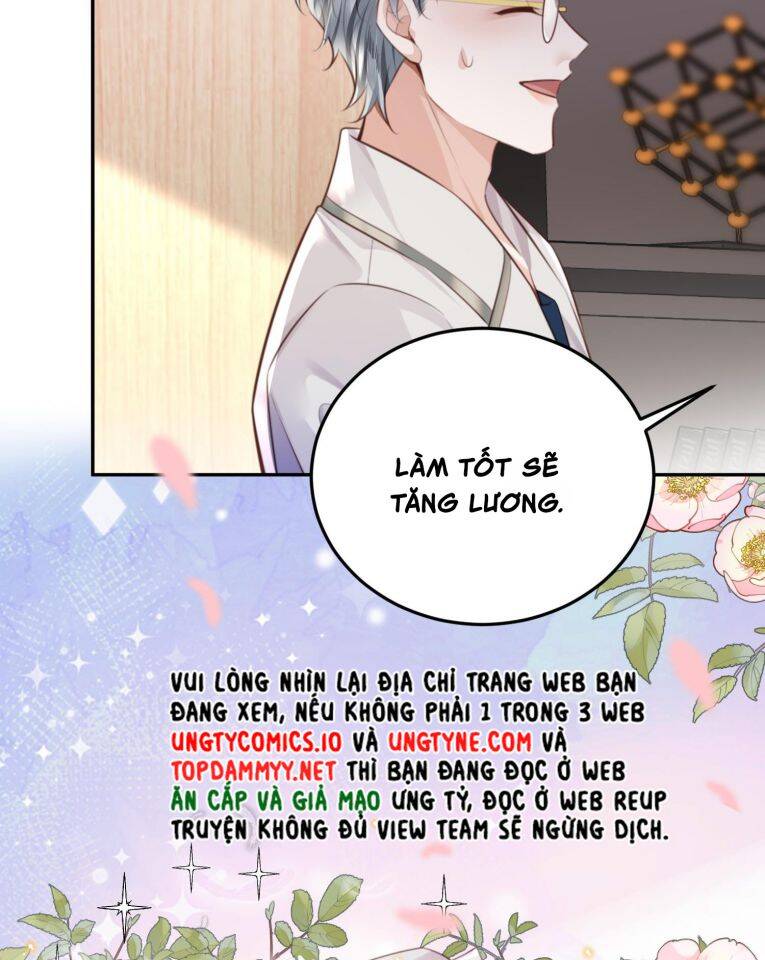 Tổng Tài Định Chế Tư Nhân Chapter  117 - 36