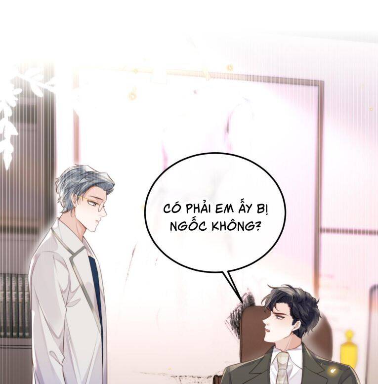 Tổng Tài Định Chế Tư Nhân Chapter  117 - 40