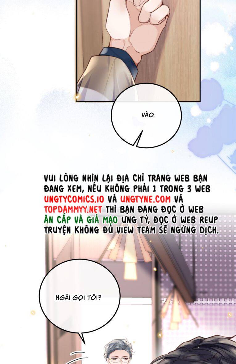 Tổng Tài Định Chế Tư Nhân Chapter  117 - 5