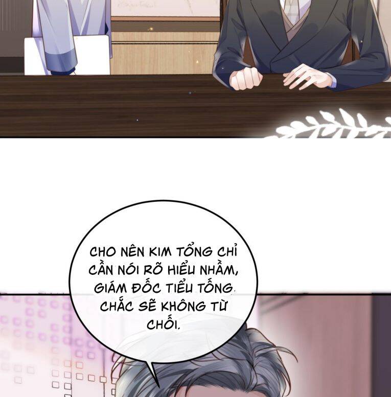 Tổng Tài Định Chế Tư Nhân Chapter  117 - 41
