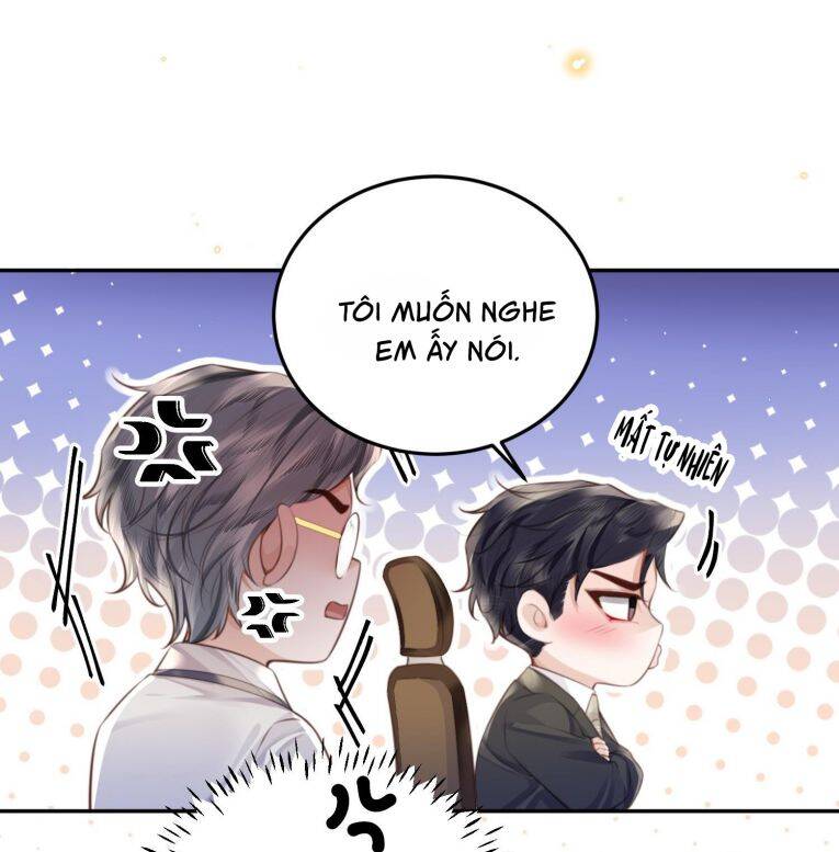Tổng Tài Định Chế Tư Nhân Chapter  117 - 44