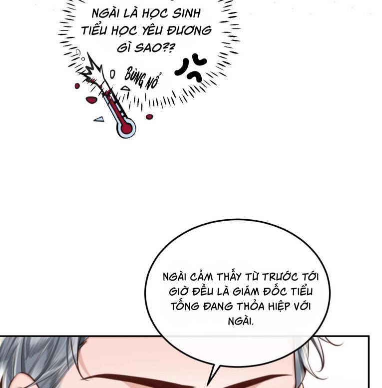 Tổng Tài Định Chế Tư Nhân Chapter  117 - 45