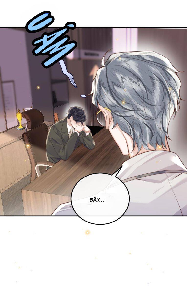 Tổng Tài Định Chế Tư Nhân Chapter  117 - 7