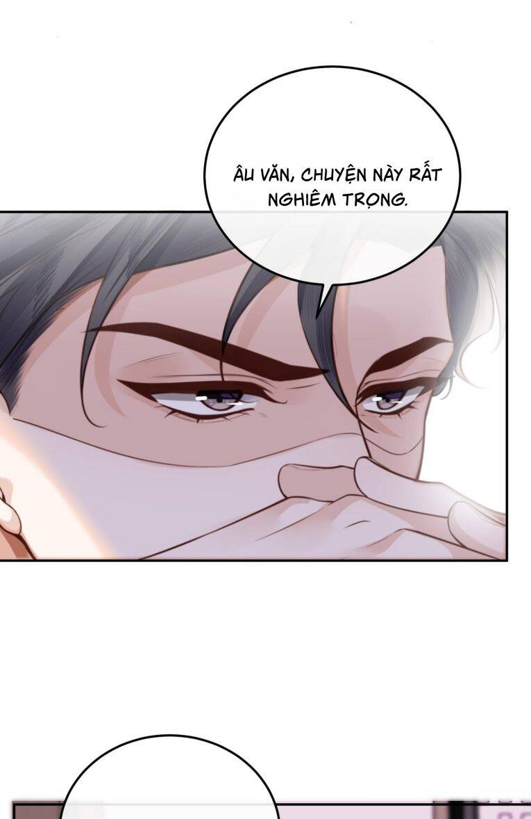 Tổng Tài Định Chế Tư Nhân Chapter  117 - 8