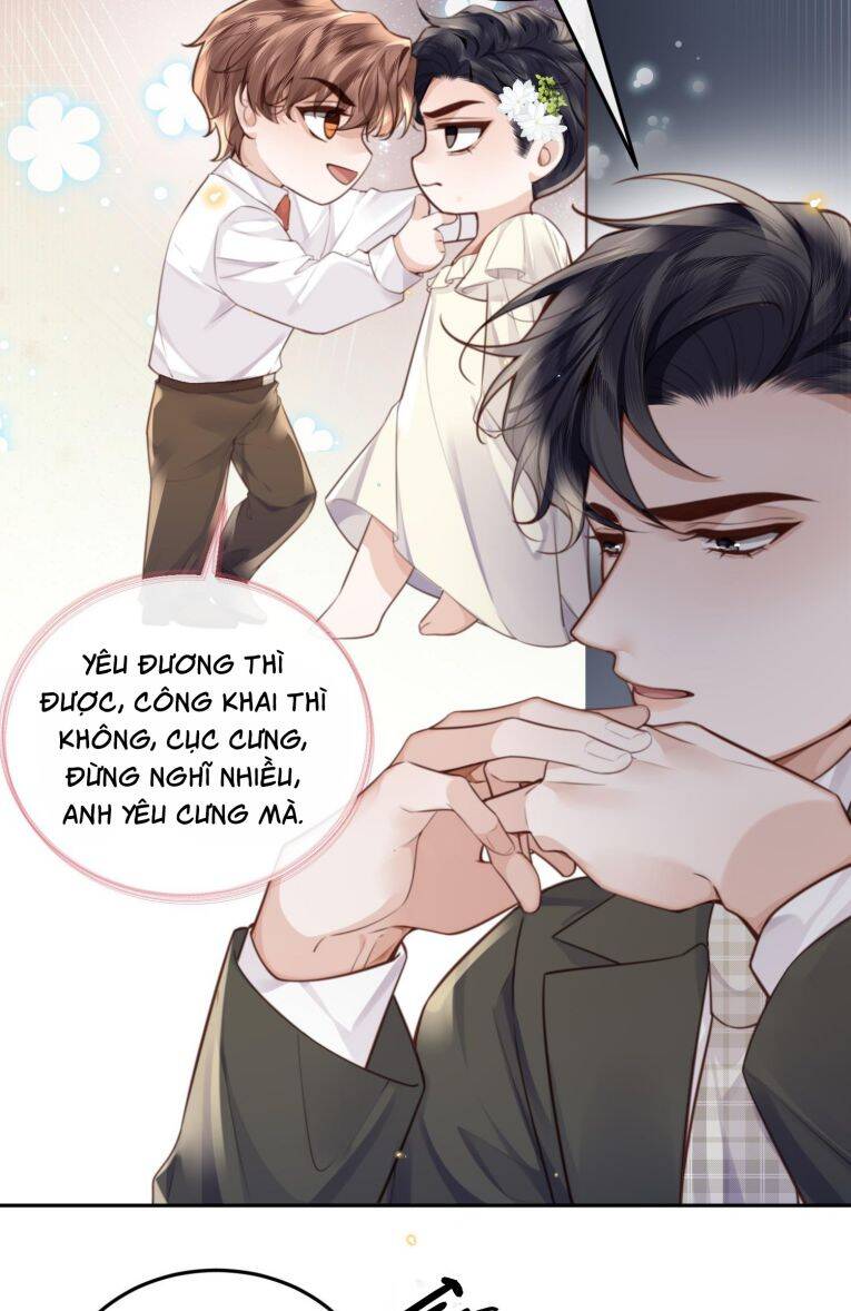 Tổng Tài Định Chế Tư Nhân Chapter  117 - 10