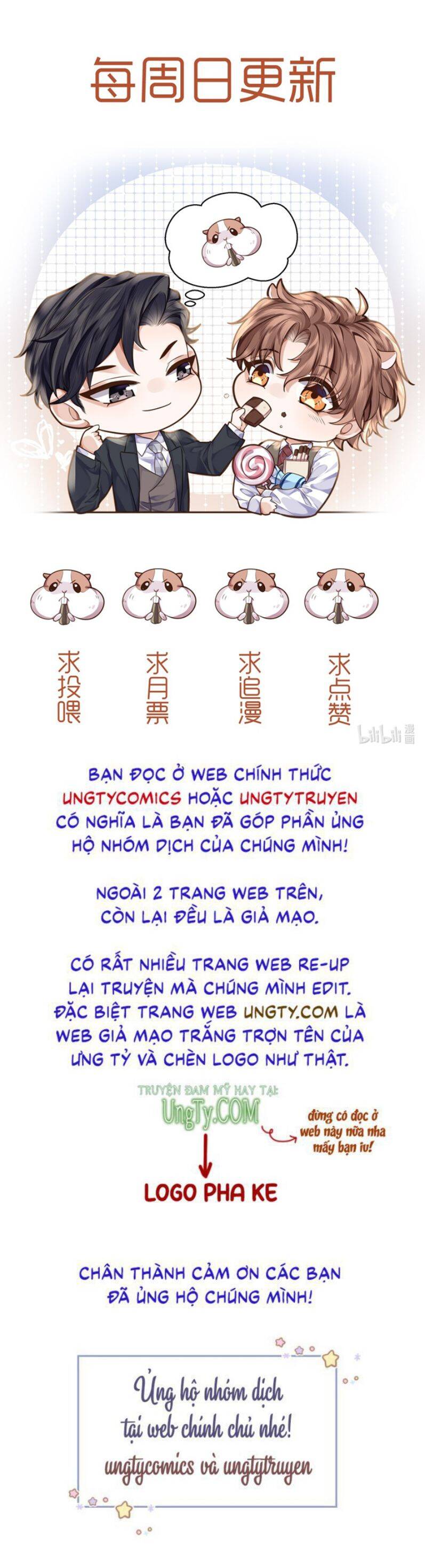 Tổng Tài Định Chế Tư Nhân Chapter  12 - 40