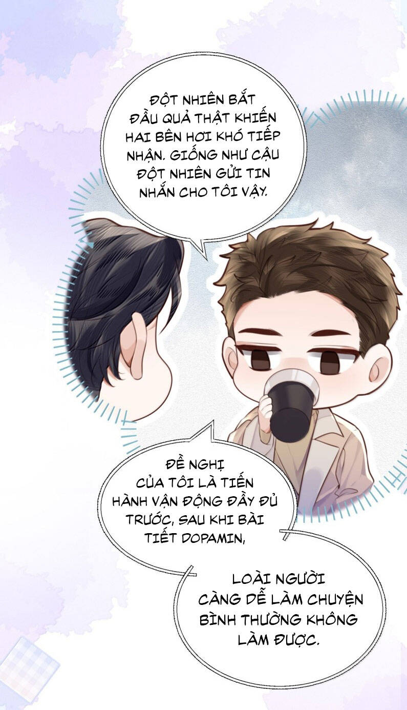 Tổng Tài Định Chế Tư Nhân Chapter 120 - 23