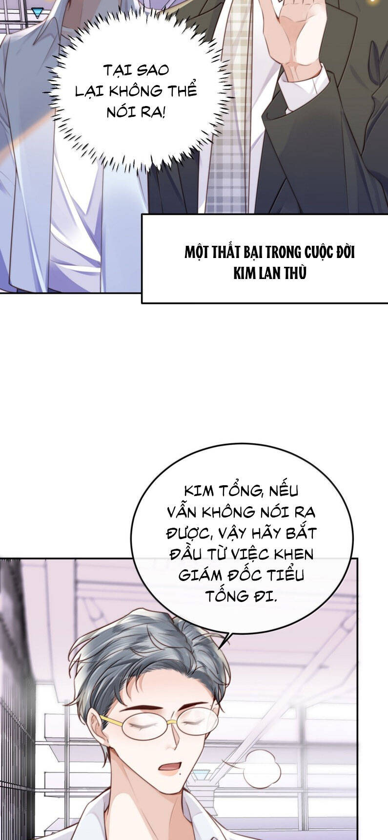 Tổng Tài Định Chế Tư Nhân Chapter 120 - 36