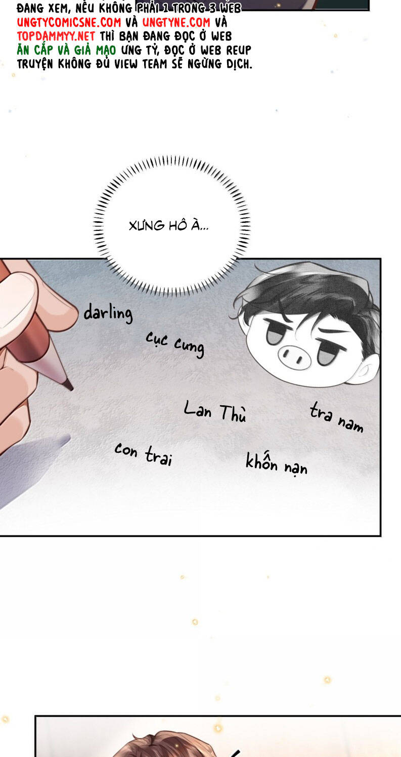 Tổng Tài Định Chế Tư Nhân Chapter 120 - 7