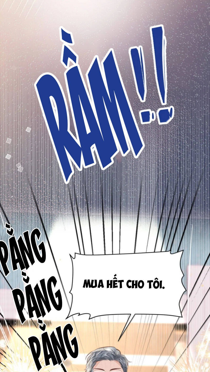 Tổng Tài Định Chế Tư Nhân Chapter 121 - 23
