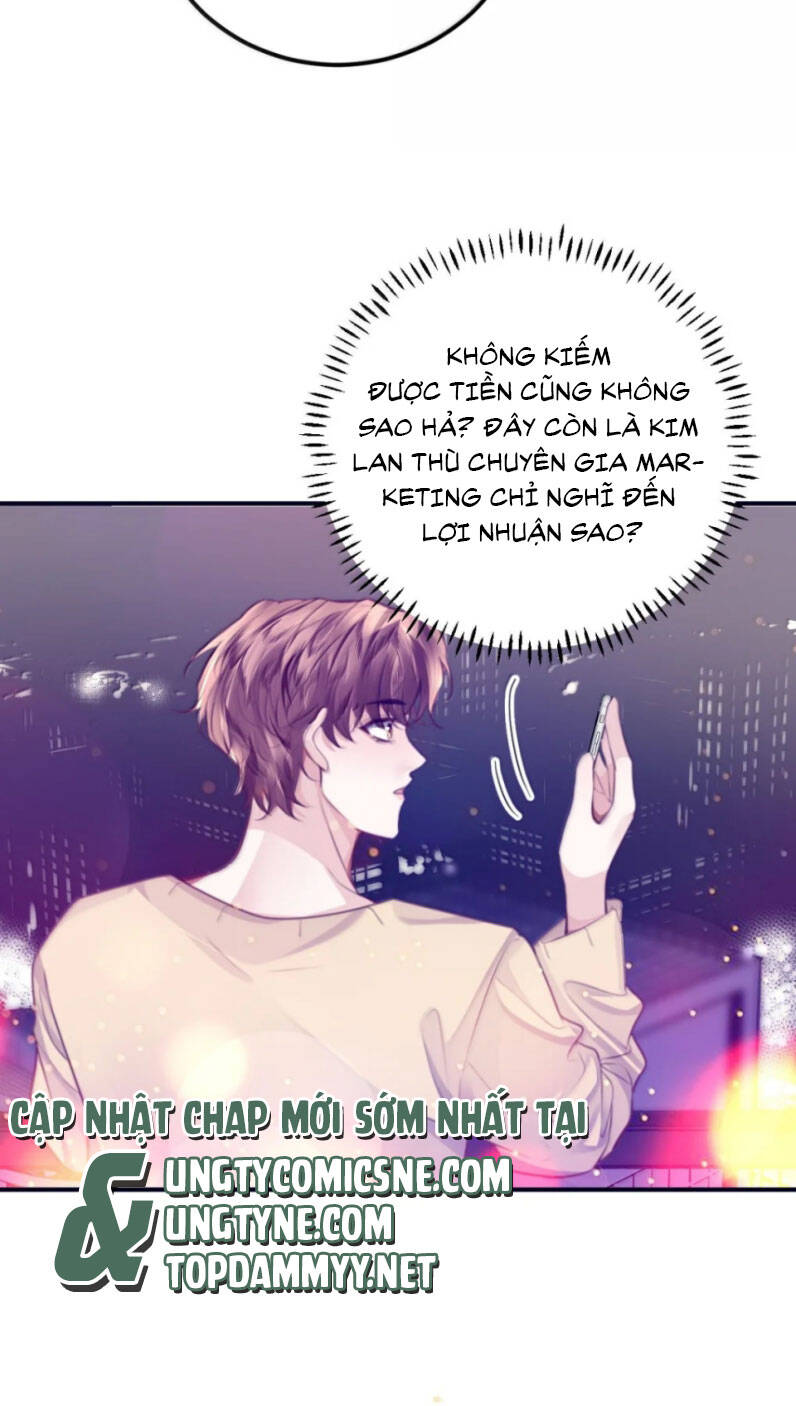 Tổng Tài Định Chế Tư Nhân Chapter 121 - 33