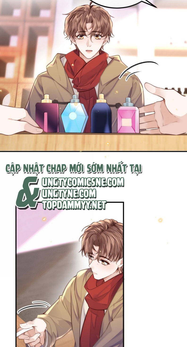 Tổng Tài Định Chế Tư Nhân Chapter 122 - 22
