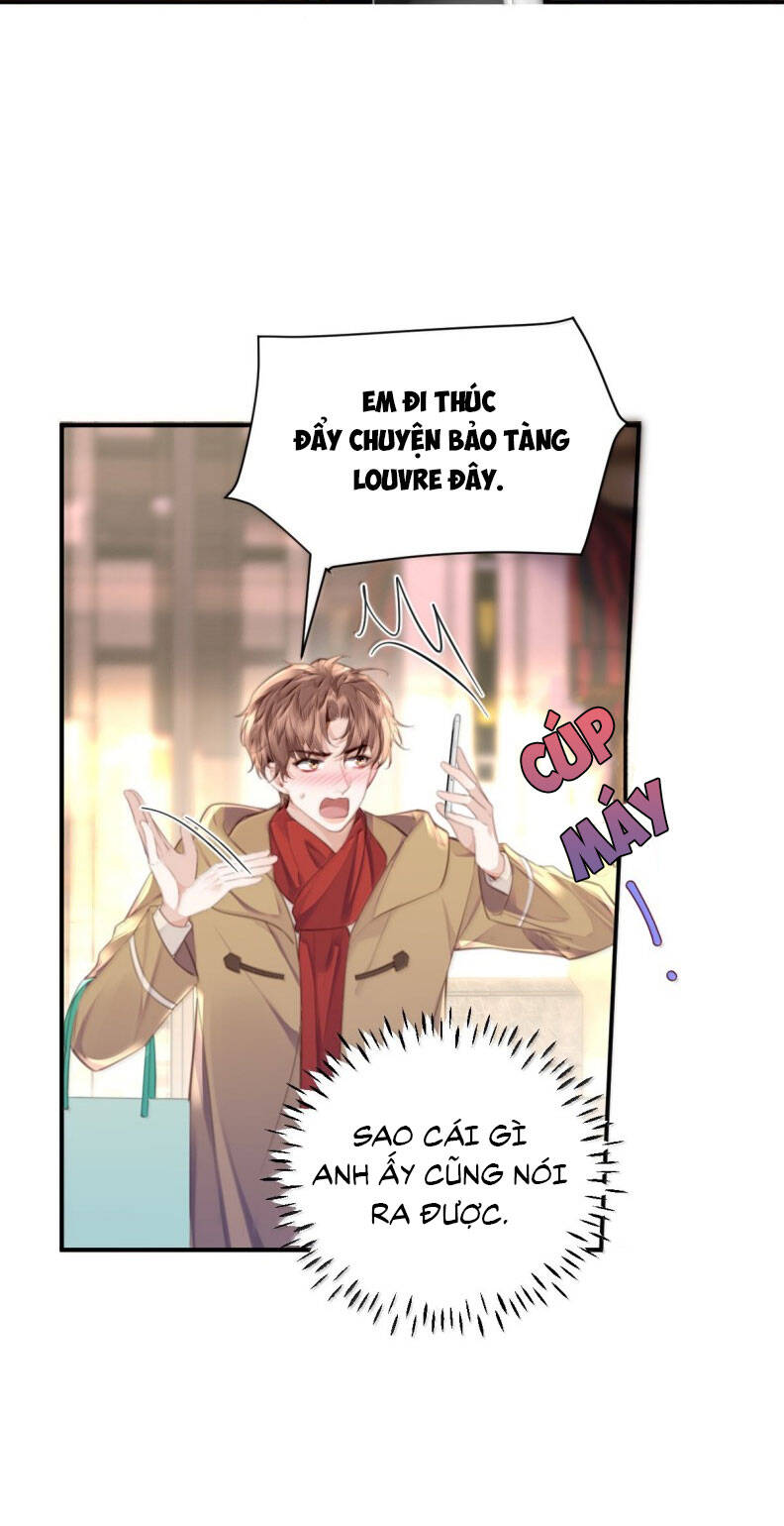 Tổng Tài Định Chế Tư Nhân Chapter 123 - 12