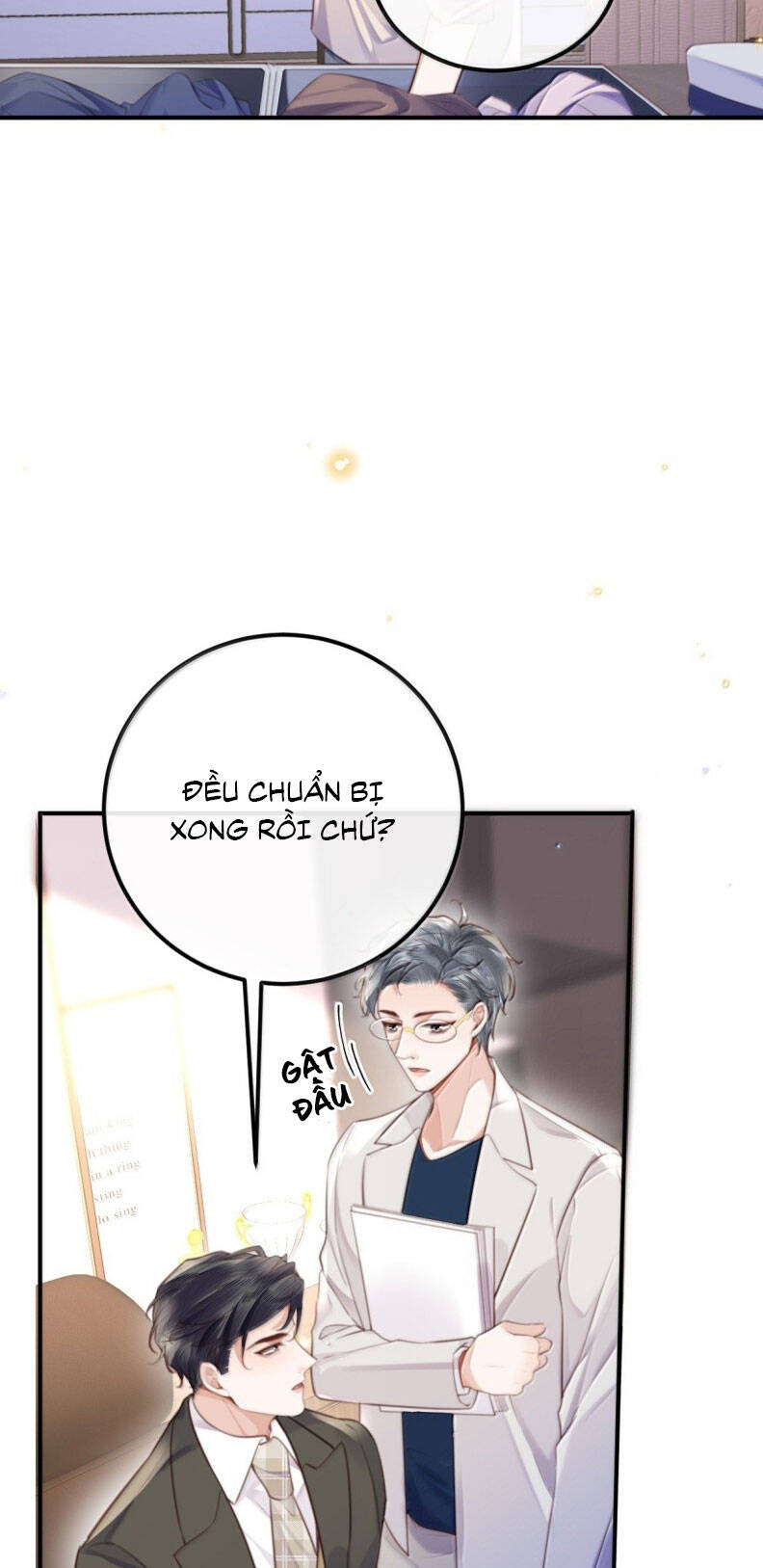 Tổng Tài Định Chế Tư Nhân Chapter 123 - 26