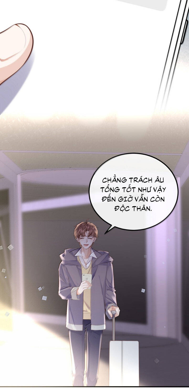 Tổng Tài Định Chế Tư Nhân Chapter 123 - 30