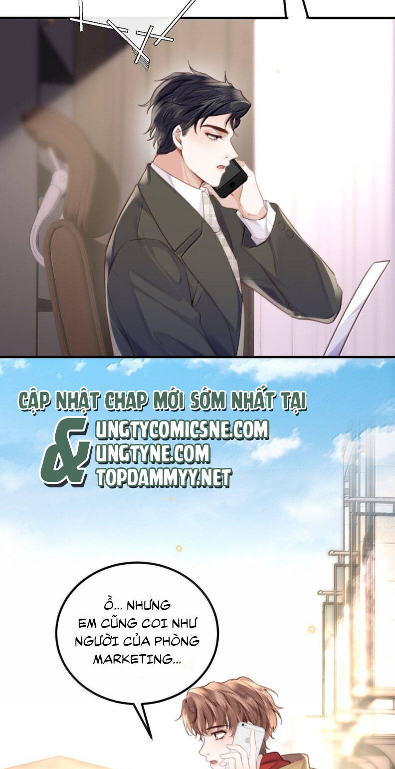 Tổng Tài Định Chế Tư Nhân Chapter 123 - 10