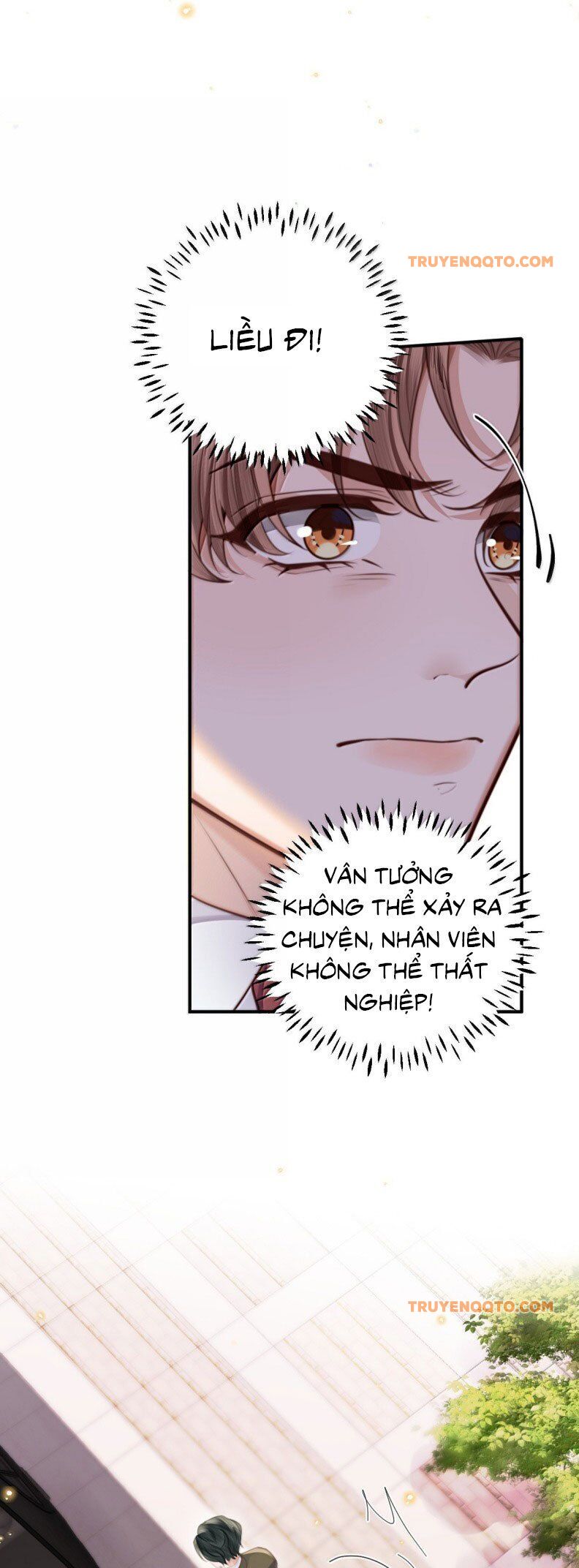 Tổng Tài Định Chế Tư Nhân Chapter 131 - 8