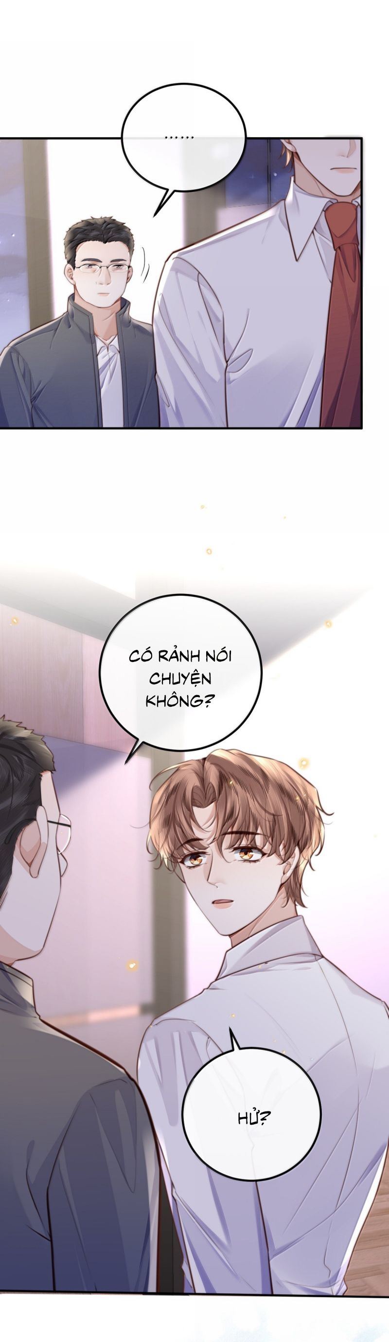 Tổng Tài Định Chế Tư Nhân Chapter 133 - 23