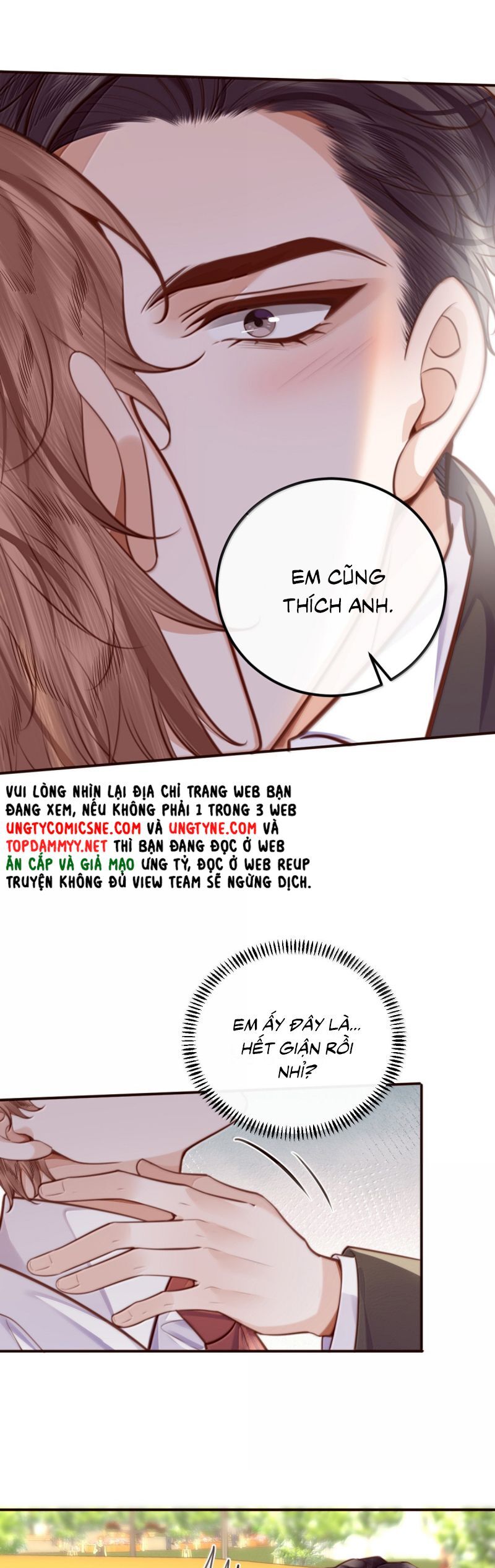 Tổng Tài Định Chế Tư Nhân Chapter 137 - 13