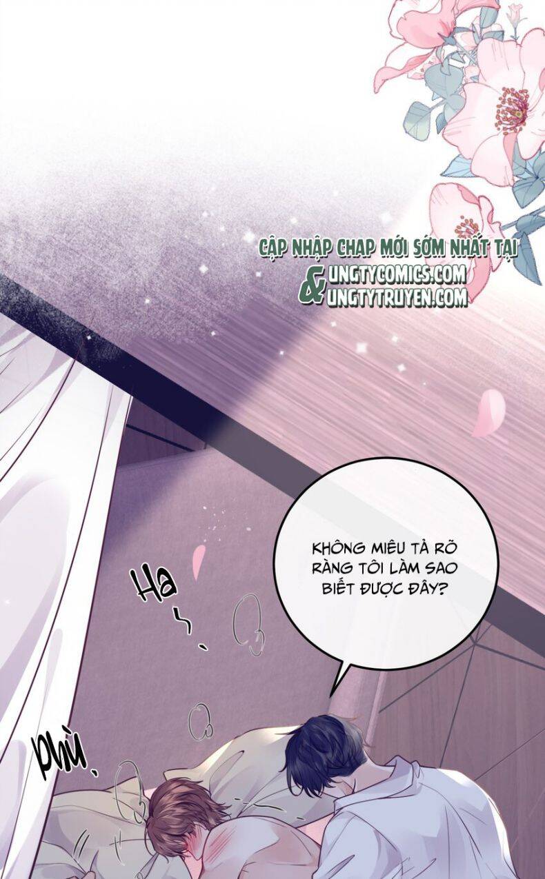 Tổng Tài Định Chế Tư Nhân Chapter  17 - 13