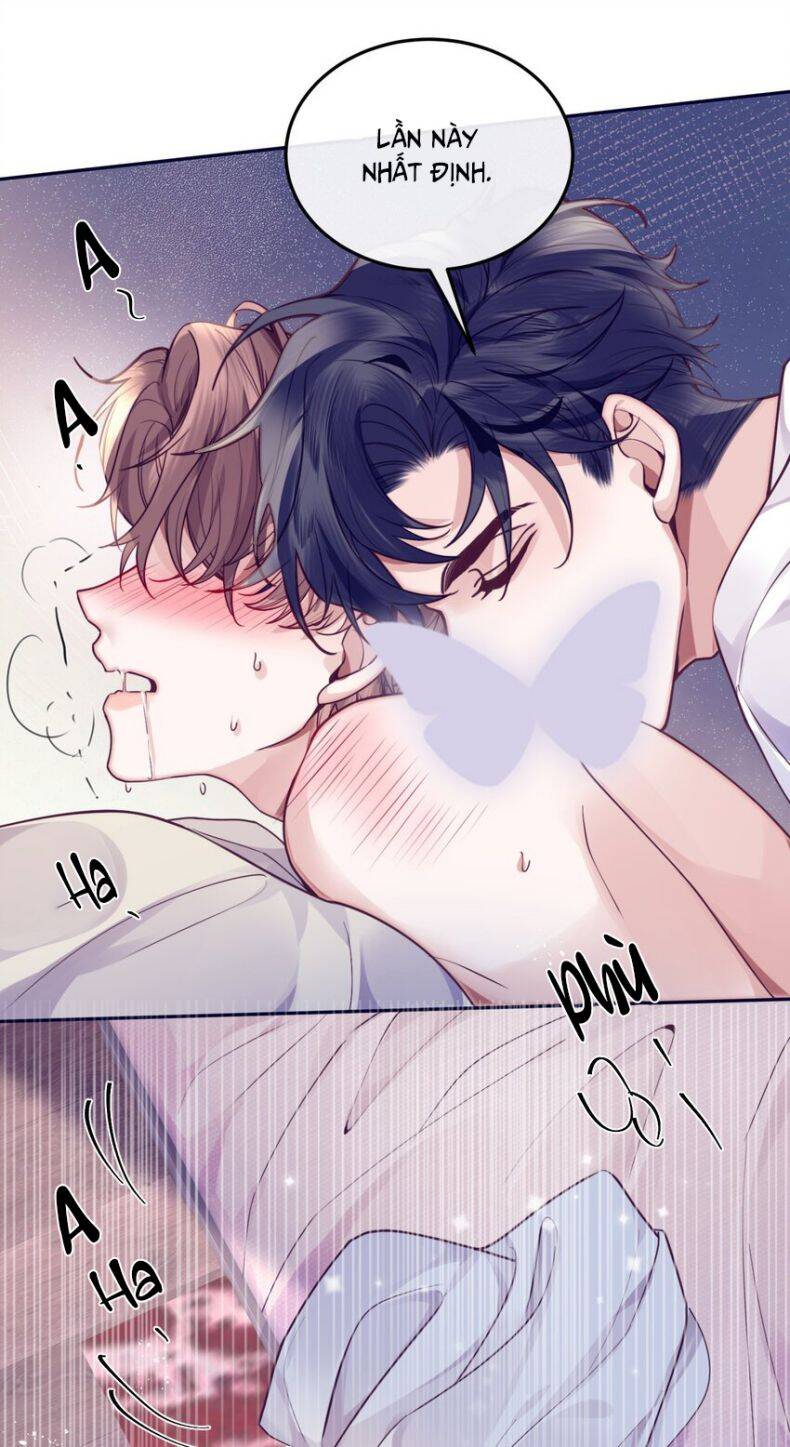 Tổng Tài Định Chế Tư Nhân Chapter  17 - 20
